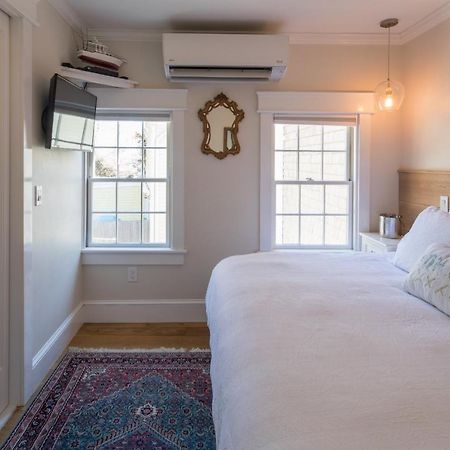 The Clarendon House Bed & Breakfast Provincetown Eksteriør bilde
