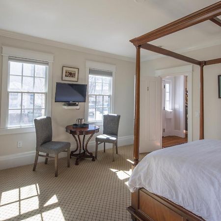 The Clarendon House Bed & Breakfast Provincetown Eksteriør bilde