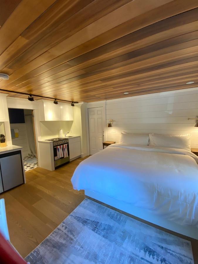 The Clarendon House Bed & Breakfast Provincetown Eksteriør bilde
