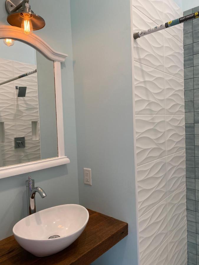 The Clarendon House Bed & Breakfast Provincetown Eksteriør bilde