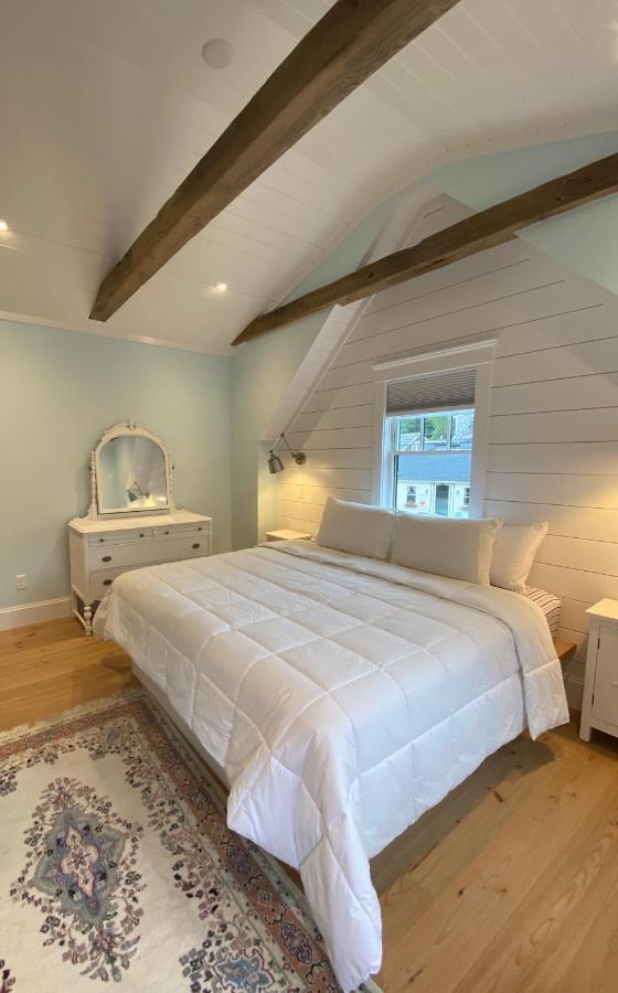 The Clarendon House Bed & Breakfast Provincetown Eksteriør bilde