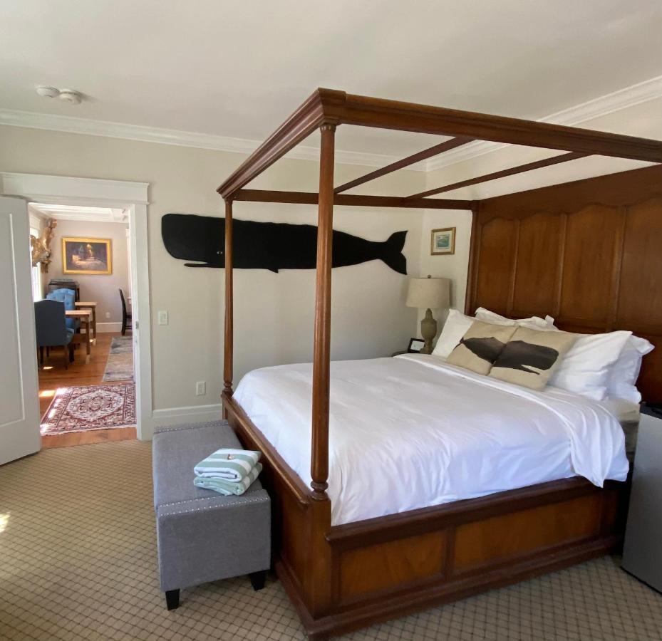 The Clarendon House Bed & Breakfast Provincetown Eksteriør bilde