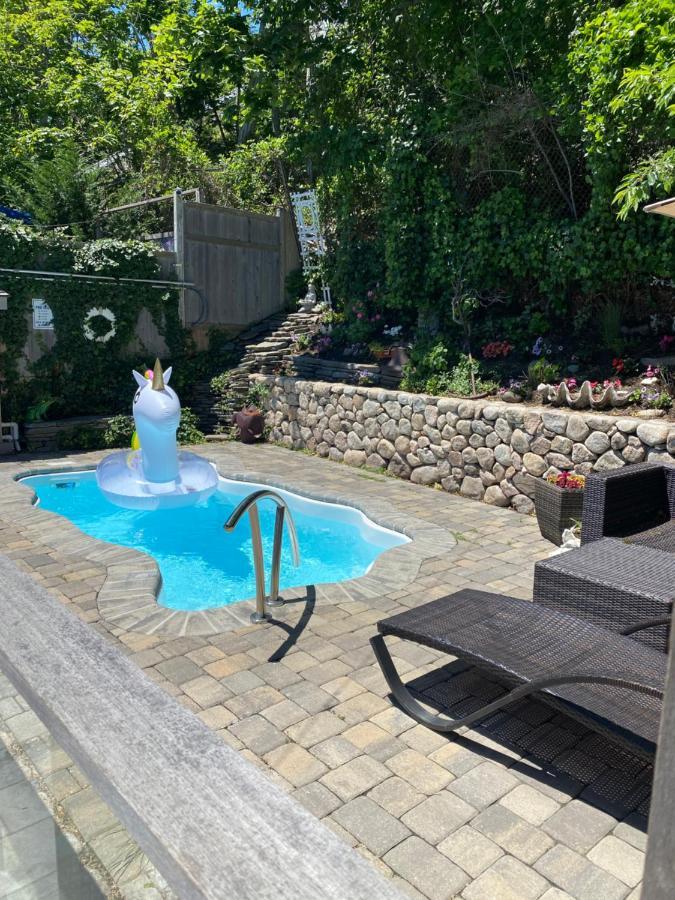 The Clarendon House Bed & Breakfast Provincetown Eksteriør bilde