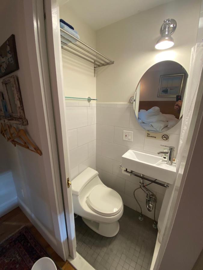 The Clarendon House Bed & Breakfast Provincetown Eksteriør bilde