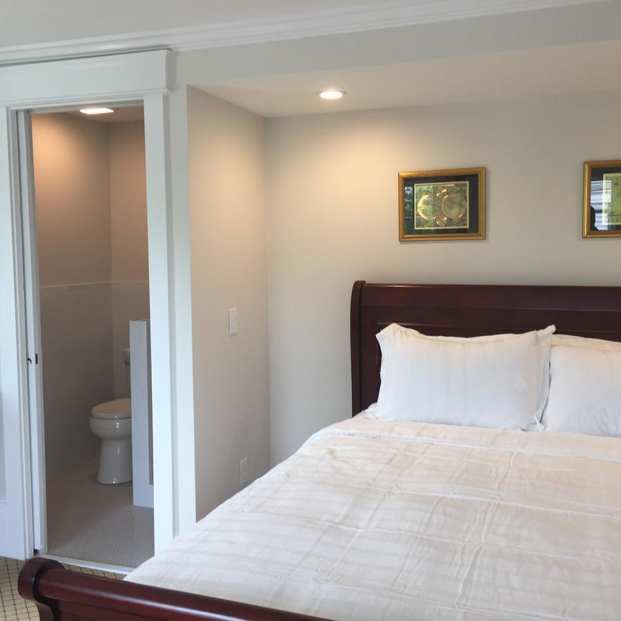 The Clarendon House Bed & Breakfast Provincetown Eksteriør bilde