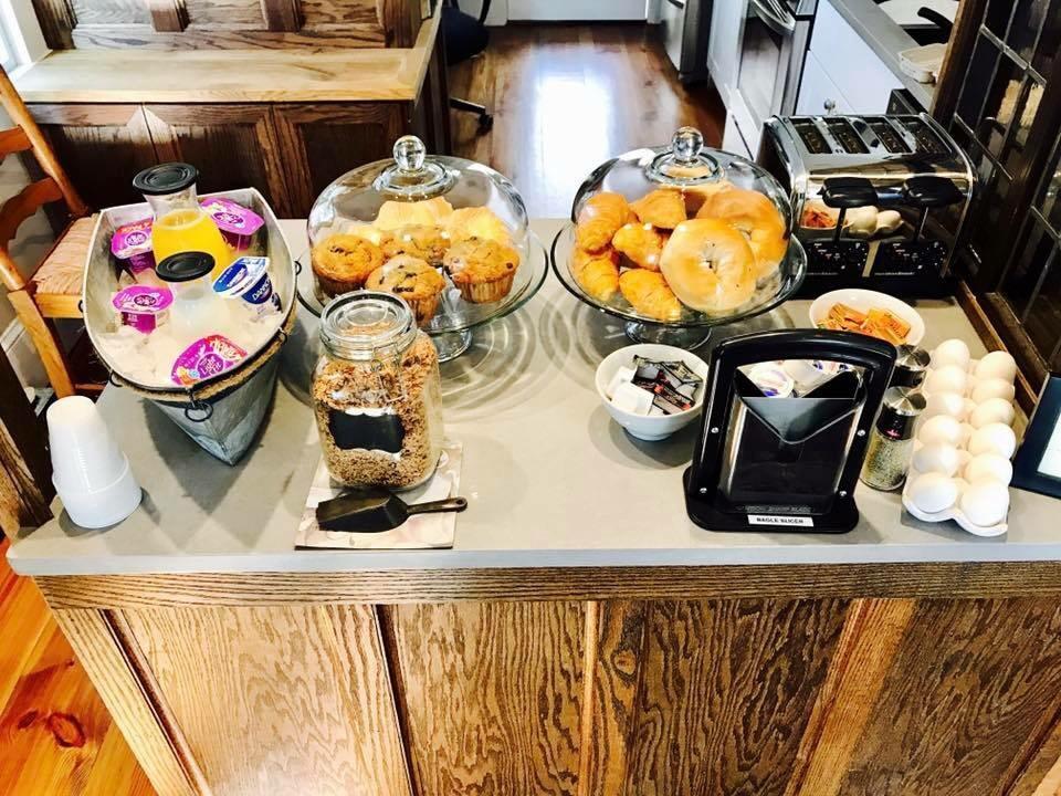 The Clarendon House Bed & Breakfast Provincetown Eksteriør bilde