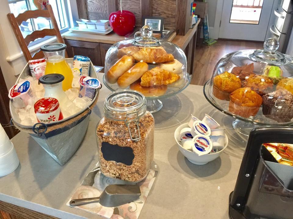 The Clarendon House Bed & Breakfast Provincetown Eksteriør bilde