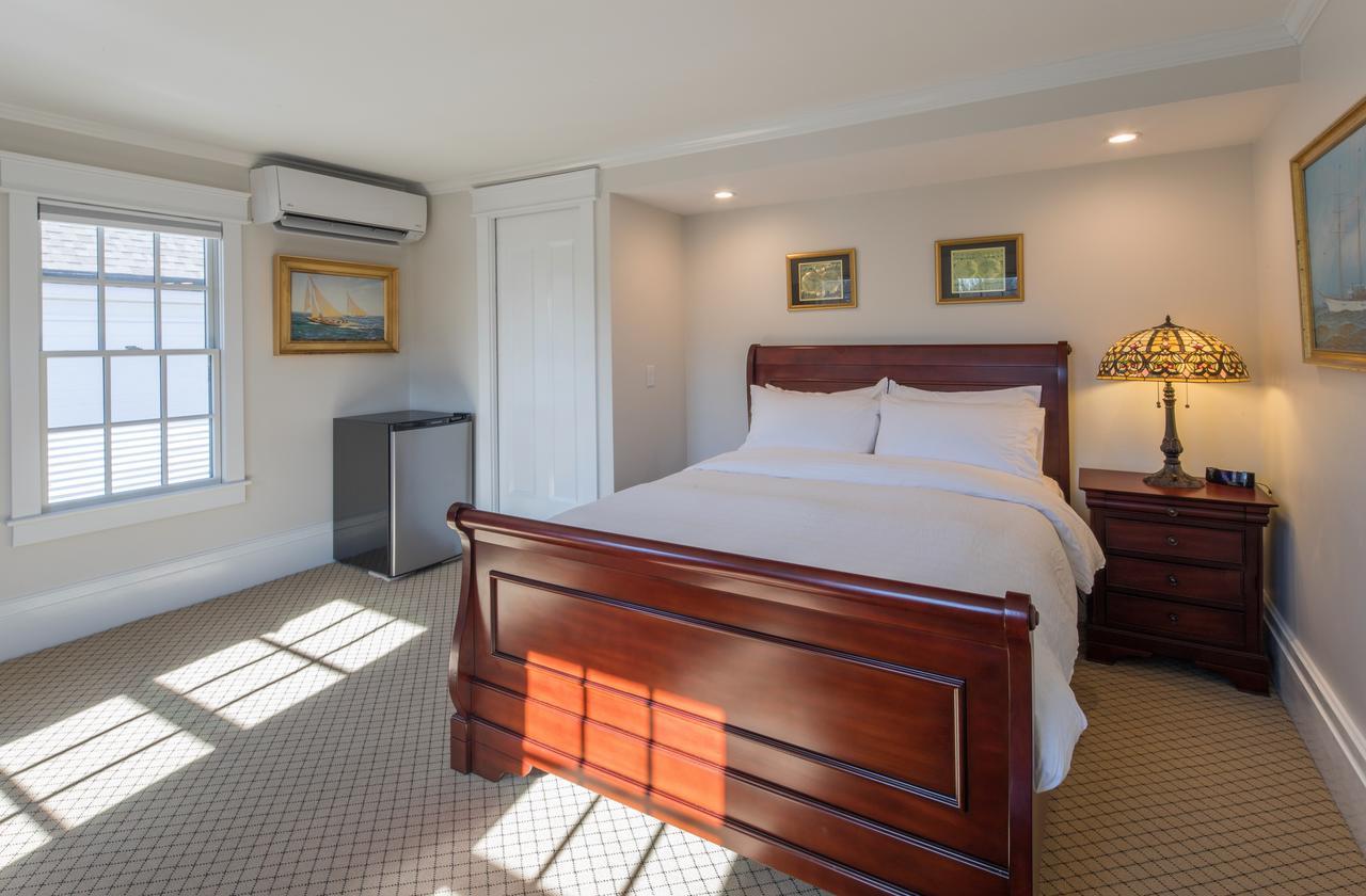 The Clarendon House Bed & Breakfast Provincetown Rom bilde