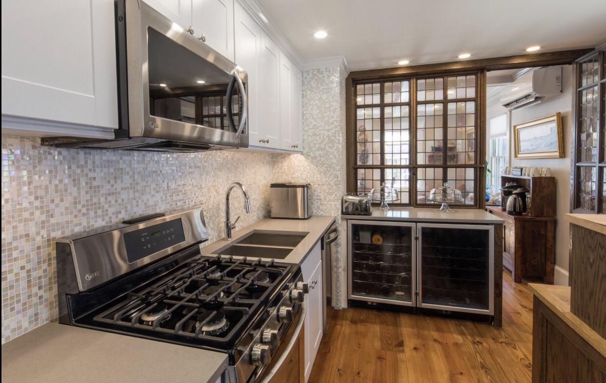 The Clarendon House Bed & Breakfast Provincetown Eksteriør bilde