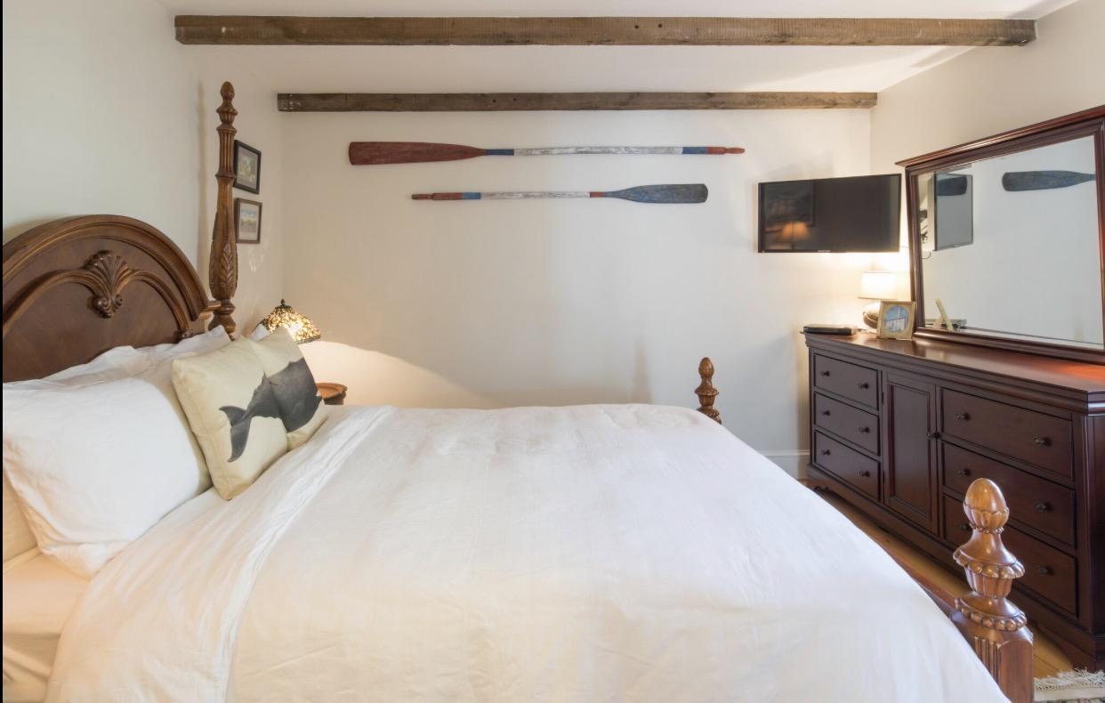 The Clarendon House Bed & Breakfast Provincetown Eksteriør bilde