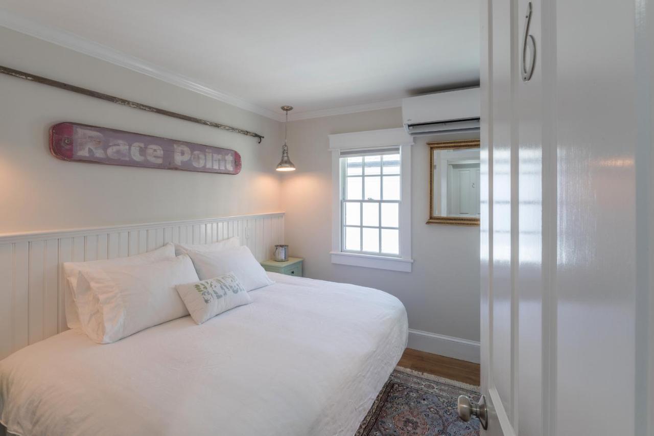 The Clarendon House Bed & Breakfast Provincetown Eksteriør bilde