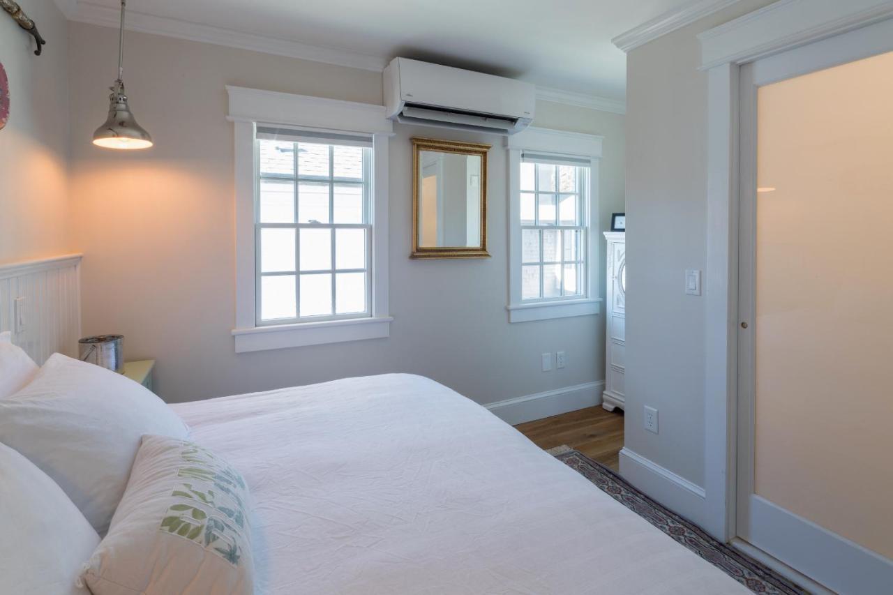 The Clarendon House Bed & Breakfast Provincetown Eksteriør bilde