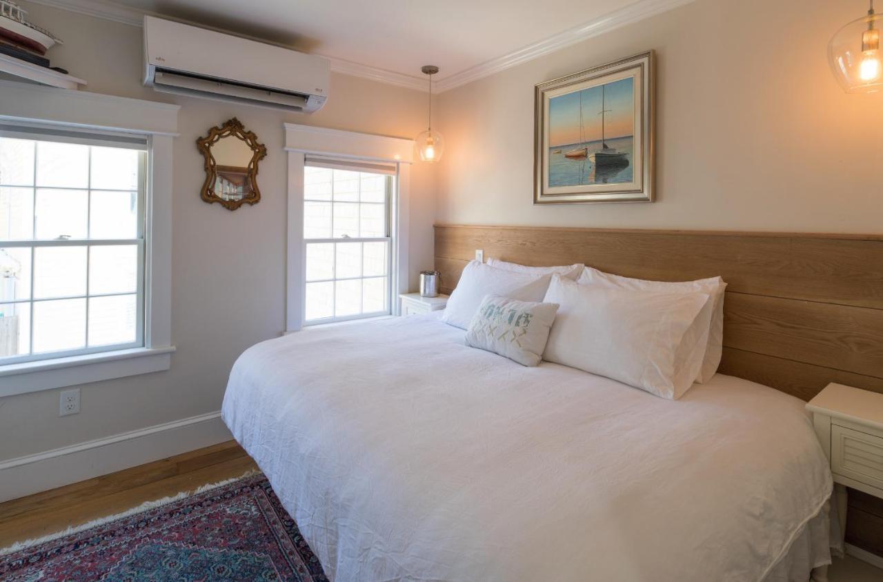 The Clarendon House Bed & Breakfast Provincetown Eksteriør bilde