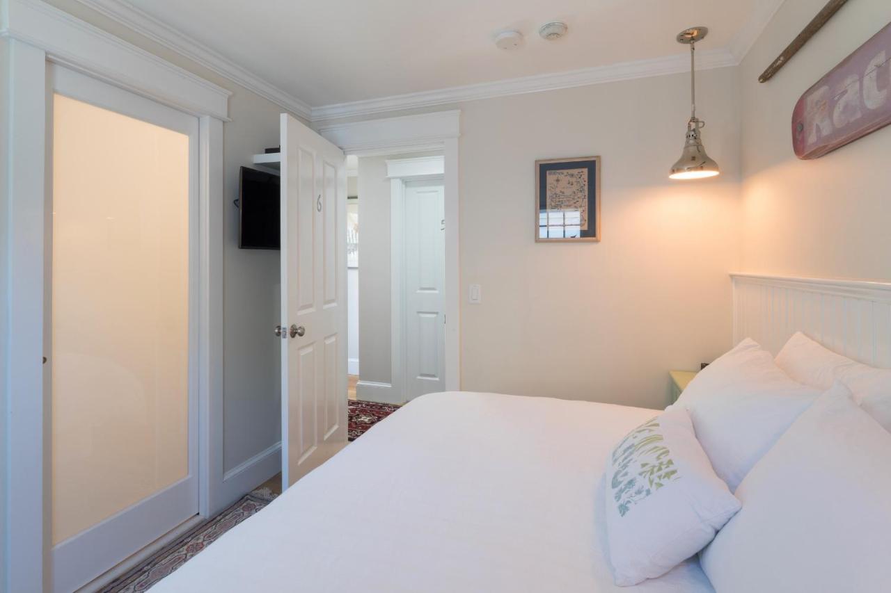 The Clarendon House Bed & Breakfast Provincetown Eksteriør bilde