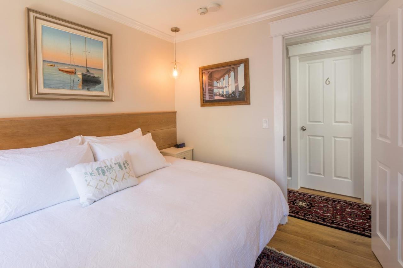 The Clarendon House Bed & Breakfast Provincetown Eksteriør bilde