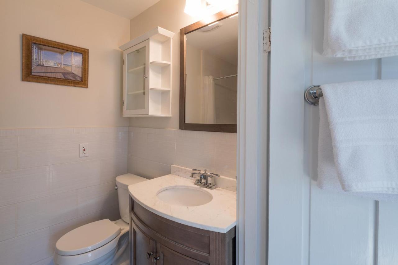 The Clarendon House Bed & Breakfast Provincetown Eksteriør bilde