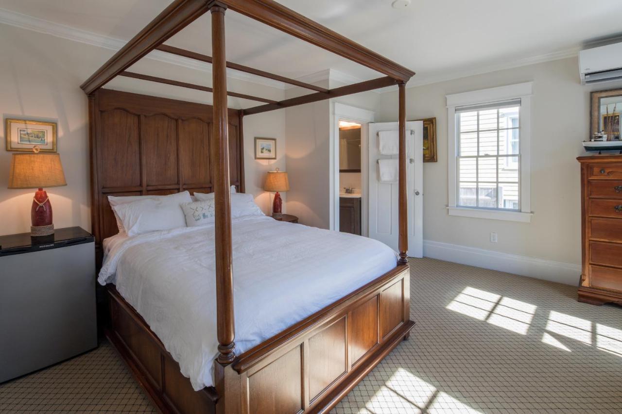 The Clarendon House Bed & Breakfast Provincetown Eksteriør bilde
