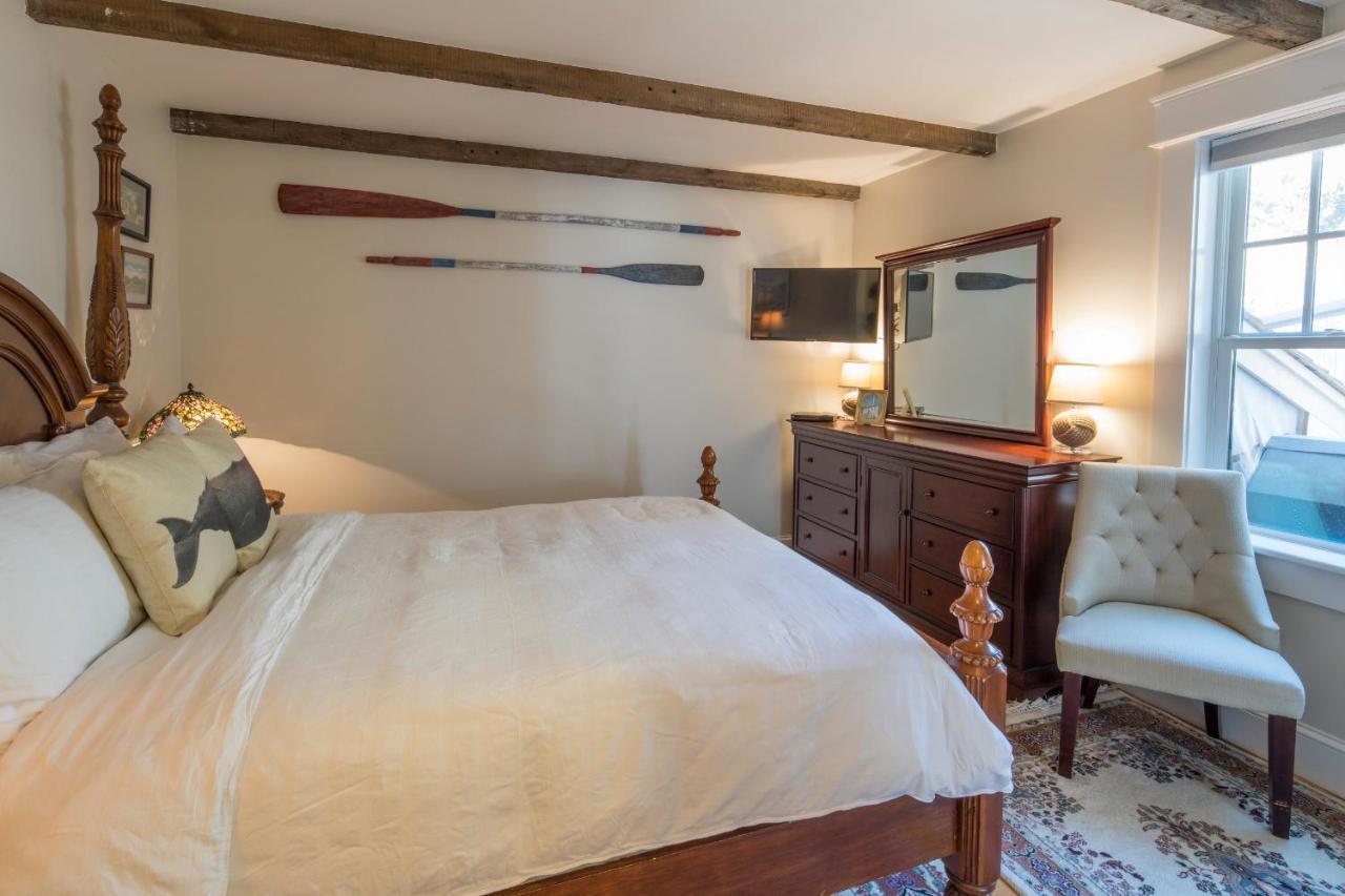 The Clarendon House Bed & Breakfast Provincetown Eksteriør bilde