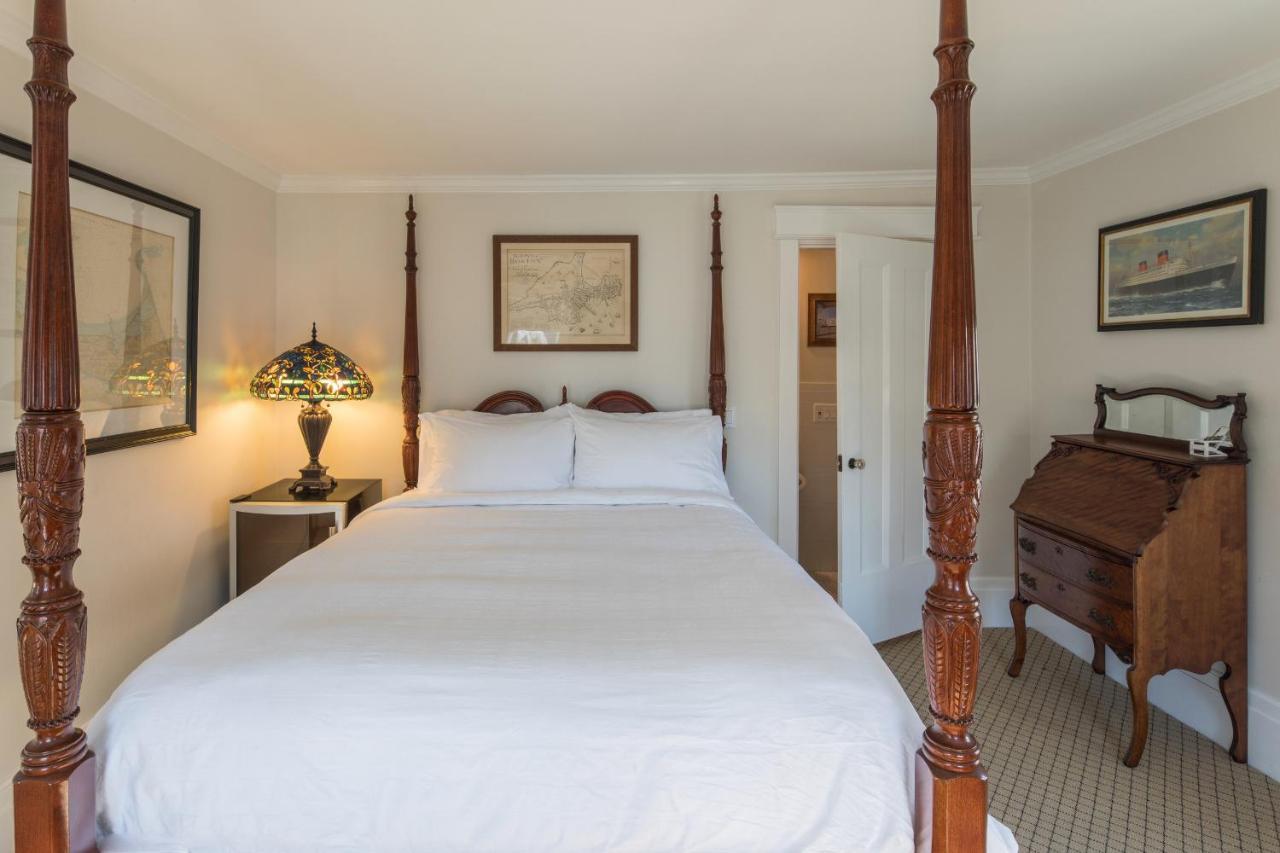The Clarendon House Bed & Breakfast Provincetown Eksteriør bilde
