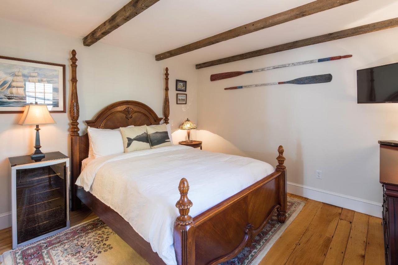 The Clarendon House Bed & Breakfast Provincetown Eksteriør bilde